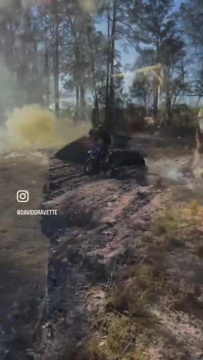 Swampfest looks like a good time. 