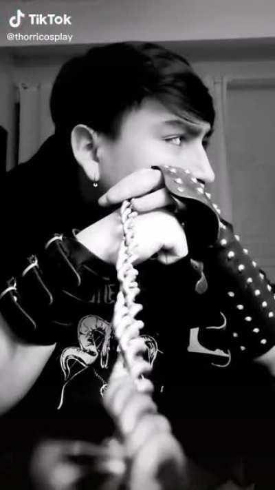 What my followers see