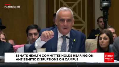 Bernie Sanders Compares Graphic From Trump Campaign Email To Holocaust-Era Antisemitic Propaganda