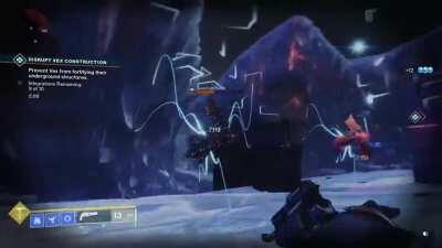 “If we are going to use stasis, we have to use it for good and only go-“