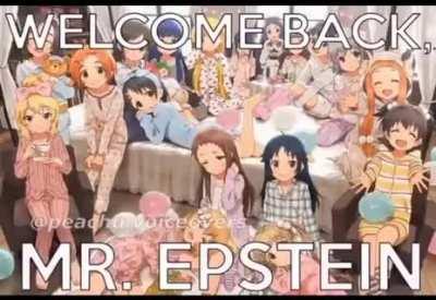 pov: you come back home after telling okbb that jokes at the expense of pedos isnt funny