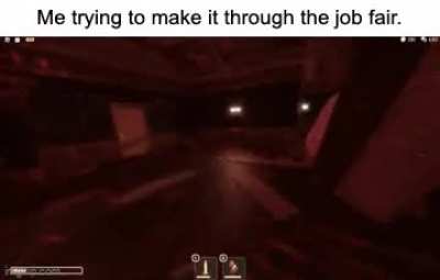 Neetmaxing is hard y'all.