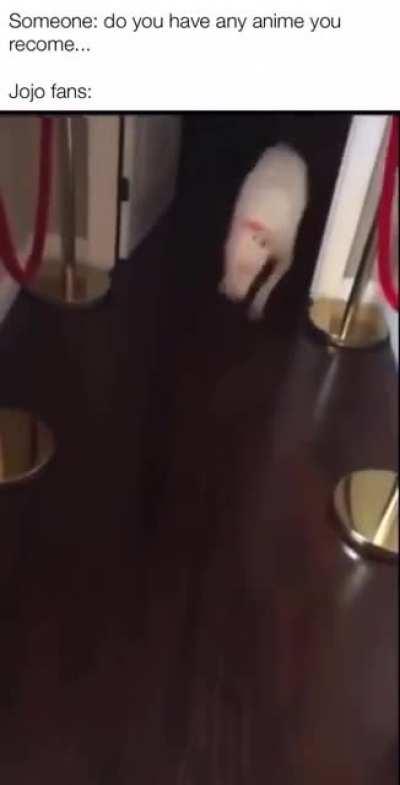 Everyone in this sub. Hopefully...