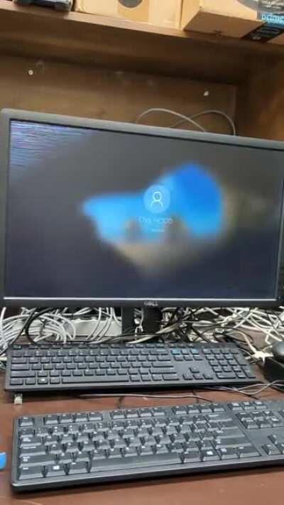 Reminds me of the Good Ol' Days