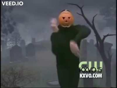 Is that time of the year again