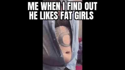 Any of u like fat girls?