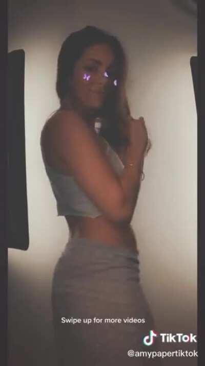 Amypapertiktok chilly treats