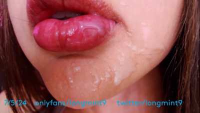 Longmint Friday Night Self Facial 