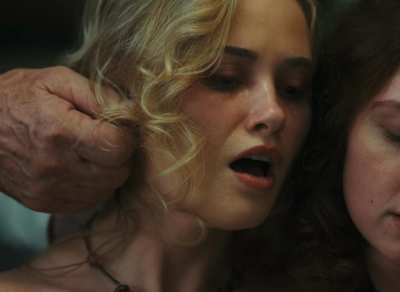 Virginia Gardner & Madison Elise Rogers - 1923 [S02E07] (2025)