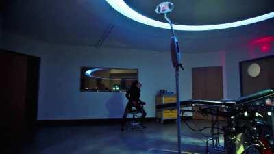 Aubrey Plaza in Legion [S1E6-2017]