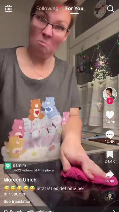 No idea what to say about this.. 😕