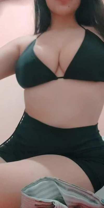 Vem apreciar minhas curvas 🥺🥰