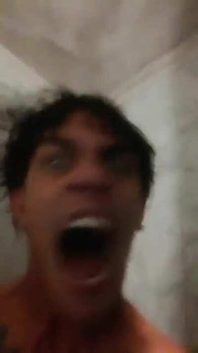 Cuando veo a una jubilada por la calle