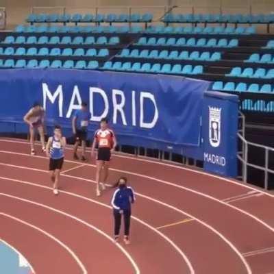 The dark side of this sub. The worst way to achieve 