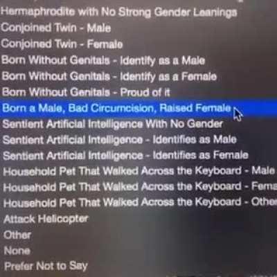 Twitter xenogenders be like: