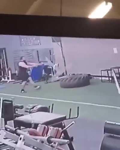 WCGW What did he expect