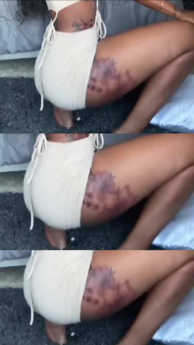 Cooking With Kya Edit