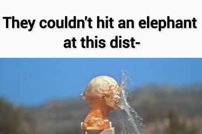 Something about irony