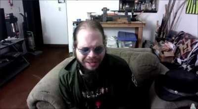 Josh regrets his necrophilia phase