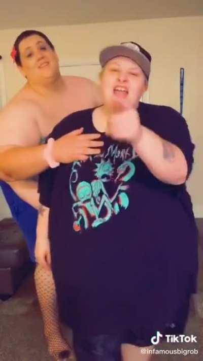 Changing up the trend