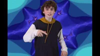 What? You're gonna cry?