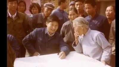 Most democratic Asian leader