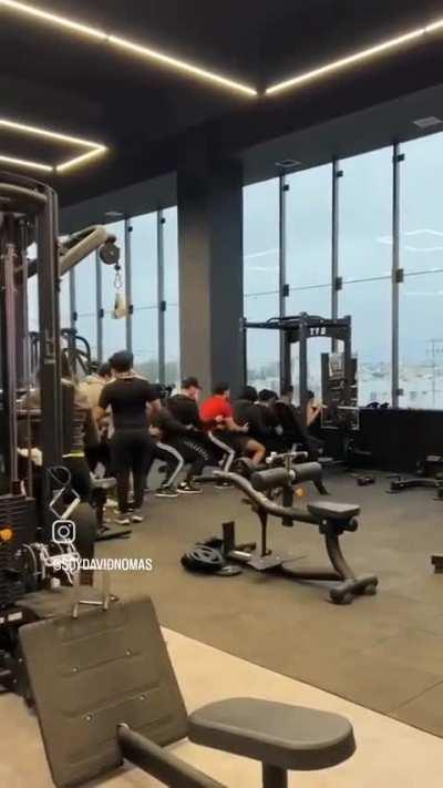 SrAmilcar - Video #1054