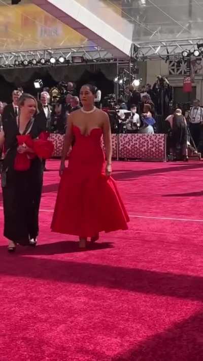 Sexy Red Dress