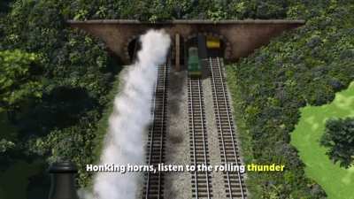 I think I downloaded the wrong song…….