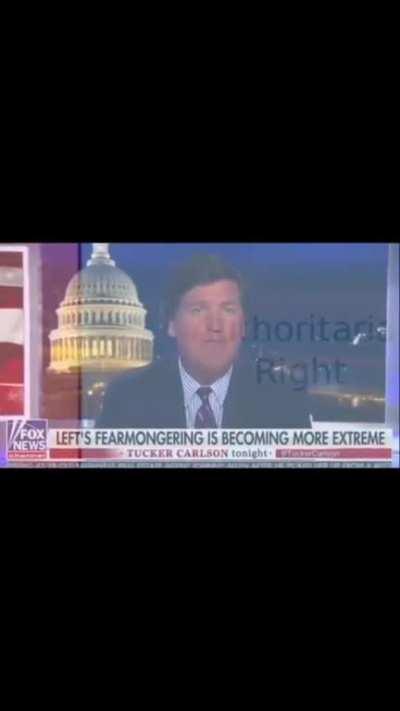 That's an interesting shift