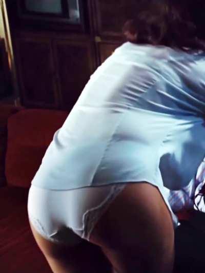 Happy 4/20 from Emily Blunt