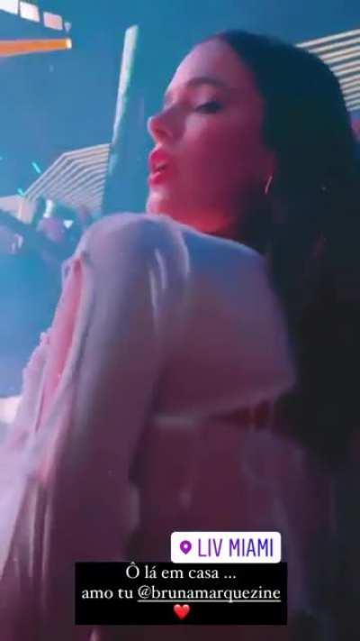 Bruna Marquezine