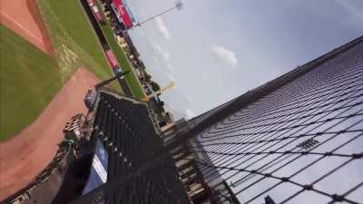 My expensive mistake