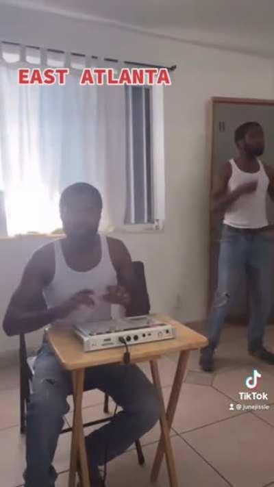 What it would sound like if the legend of Zelda was in different hoods