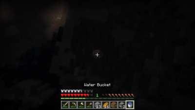 I swear this is what Powdered snow always leads too 😭😭