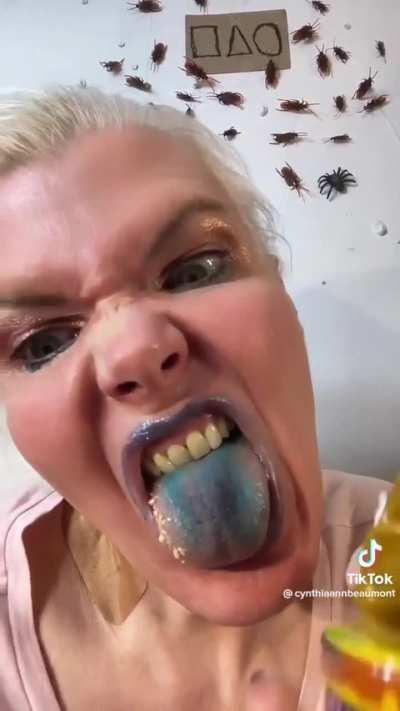 Someone explain wtf I just watched