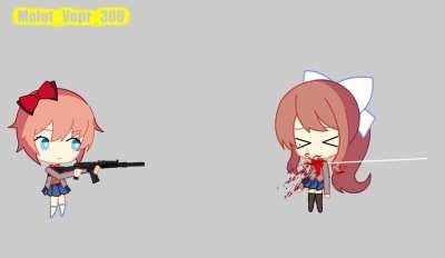 Hello yes I still exist~