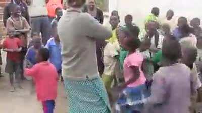 Now that's called life