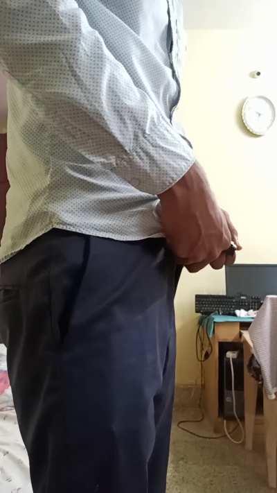 Work ends, weekend starts😁