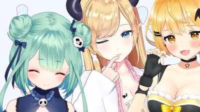 In case you need some cuteness~