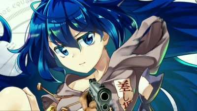 (I know it's late, but...)Trick or Bullets in a Nutshell!!!