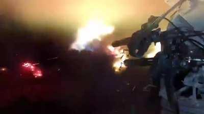 So NOW Redditors love things that go pew lmao