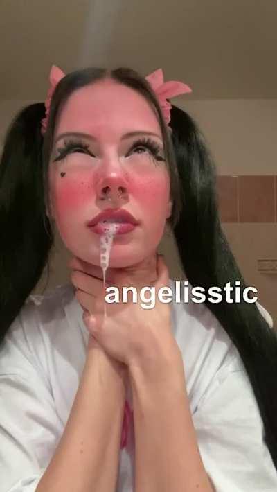 weird or hot? or both?