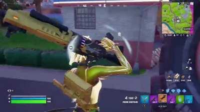 That was catastrophic