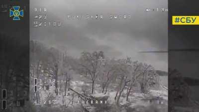 Soldiers of the Central Security Service 