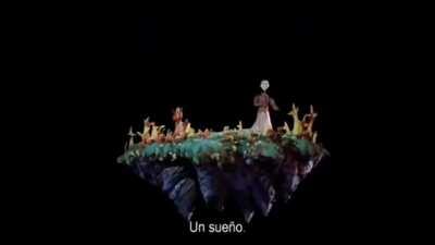 *las reflexiones de mati de los antiguos videos*