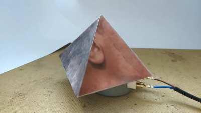 finally spinning obamium in real life