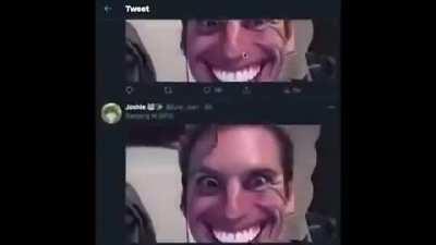 Esto es una enfermedad, hasta beelce lo dijo