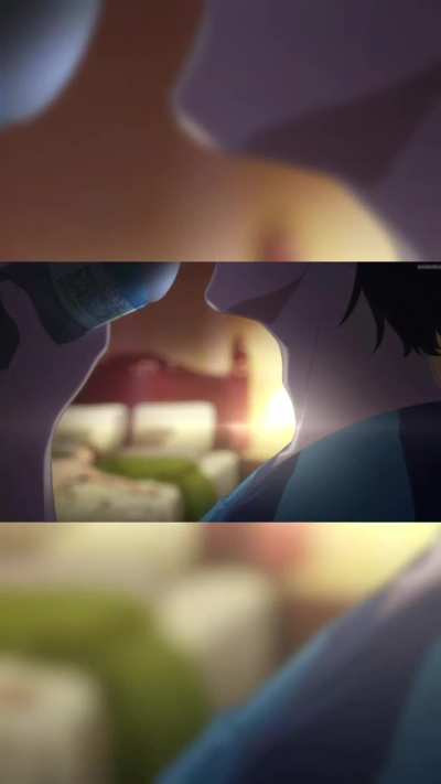 Truth or dare, my first edit