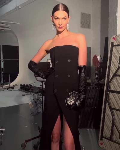Karlie Kloss
